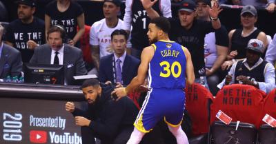 Steph Curry Admits He’s Tired Of Hearing Kendrick Lamar’s “Not Like Us”