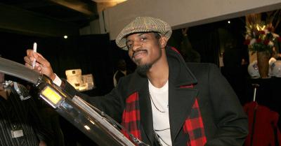 Andre 3000 Claims Pimp C Hated His “Int’l Players Anthem” Verse
