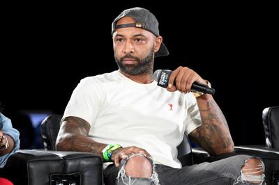 Joe Budden Disses New Childish Gambino Album: “I Hate It!”