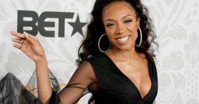 Lil Mama Calls Nicki Minaj A Musical Prostitute After BET Awards Win
