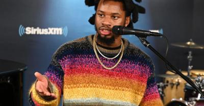 Denzel Curry Wants To Make An Album With JID For One Specific Reason