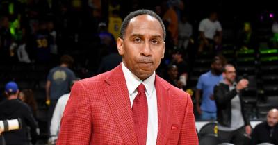 Stephen A Smith Blasts The BET Awards For Honoring OJ Simpson
