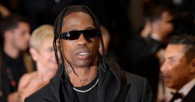 Travis Scott Vows To Never Return To Hamburg After “Best Show Ever”