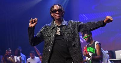 Soulja Boy Has A Harsh Message For Drake After Kendrick Lamar Battle
