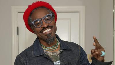 André 3000 Reveals Why He Is Committed To The Flute These Days Instead Of Rapping