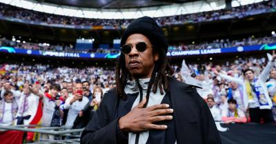 JAY-Z Buys Stake In Luxury Watch Marketplace Wristcheck