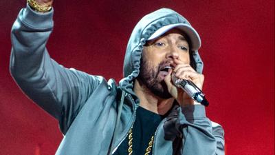 Eminem Takes Aim At Diddy, Kanye West, And More On New ‘The Death Of Slim Shady’ Album