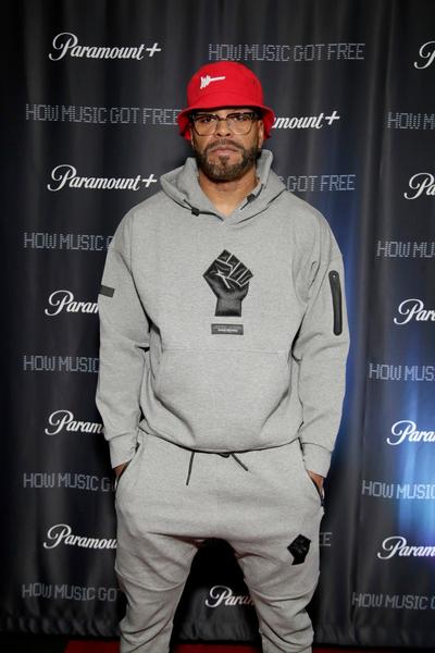 Method Man Explains His Hate For Mysterious Wu-Tang Album Sold At Auction