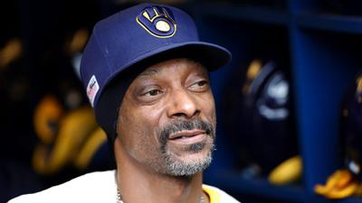 Snoop Dogg Slammed With Copyright Lawsuit Over Alleged Unlicensed Usage Of Backing Tracks