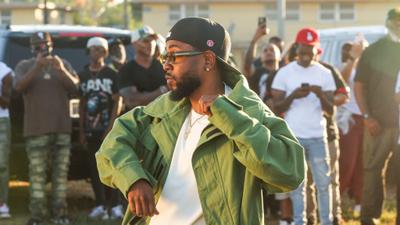 Kendrick Lamar Shares Snippet Of Unreleased Song In “Not Like Us” Music Video