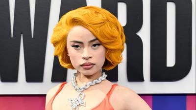 Ice Spice Reveals ‘Y2K’ Tracklist With Features From Travis Scott, Gunna And Central Cee