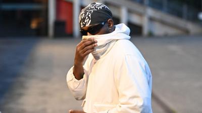 Kanye West Retiring From ‘Professional Music’ According To Rich The Kid Texts