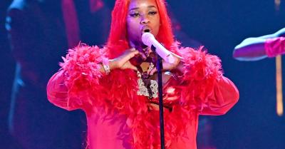 Sexyy Red Claims She Has A Collab Album With Chief Keef On The Way