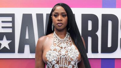 Remy Ma Drops Bars About Her 2007 Shooting Case On Fat Joe Collab “Outta Control”