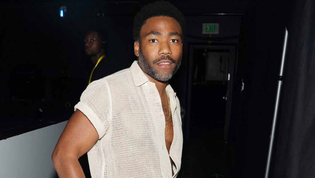 Childish Gambino Returns With Lead Single, “Lithonia,” From Last Album