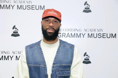 Common Kicks Freestyle Over Kendrick Lamar’s “Not Like Us” Beat