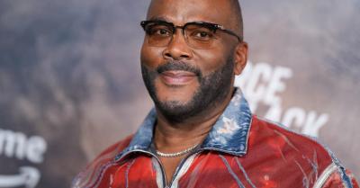 Tyler Perry Claps Back At Critics Who Claim His Movies Are All The Same