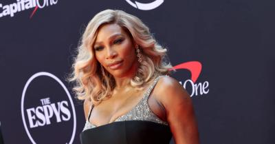 Serena Williams Roasts Drake While Dancing To “Not Like Us” At ESPYs