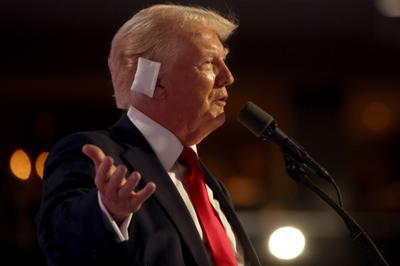 50 Cent’s “Many Men” Surges In Streams Following Donald Trump Assassination Attempt
