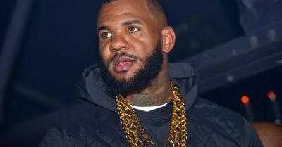 The Game Gets Torched By Rick Ross After Losing Two Massive Lawsuits