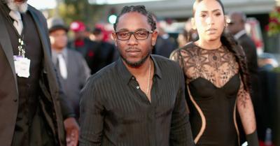 Kendrick Lamar’s Fiancée Whitney Alford Will Appear In “Not Like Us” Video