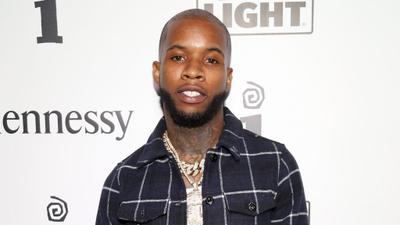 Tory Lanez To Release “Free Tory Playlist” Updated Weekly From Prison