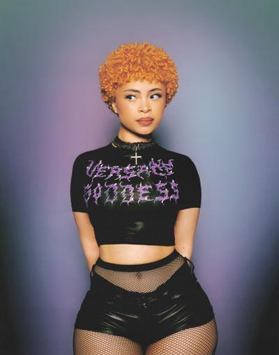 Ice Spice And Central Cee Are Toxic Together In “Did It First” Music Video