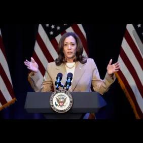 Meek Mill Shares Surprising Suggestion For Kamala Harris’ Vice President Pick