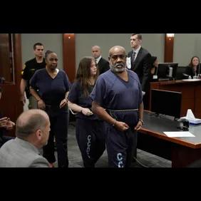 Keefe D Is Getting Numerous TV Offers Ahead Of 2Pac Murder Trial