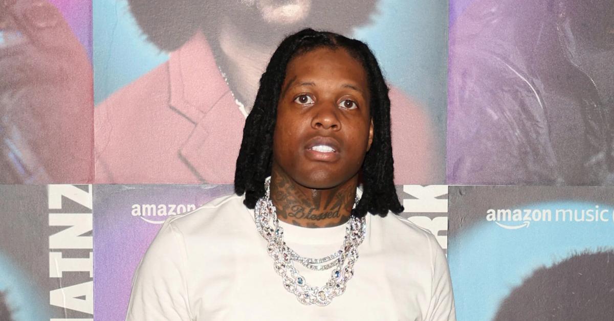 Lil Durk’s 10-Year-Old Son Allegedly Shoots Stepfather Amid Domestic Dispute