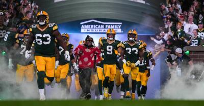 Lil Wayne Claims “Biggest Green Bay Packers Fan” Title Over Justin Timberlake