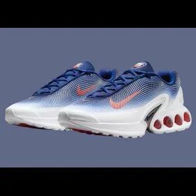 Nike Air Max Dn “USA” Officially Revealed: Details