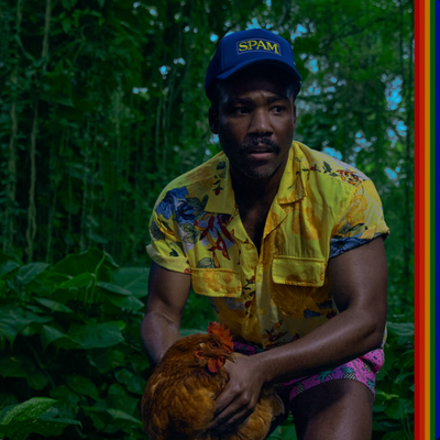 Childish Gambino Makes His Trek, Quavo Links With Lana Del Rey, VanVan Shines Bright And Other Hip-Hop Releases