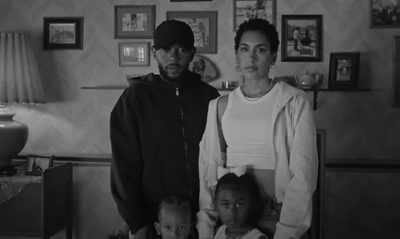 Kendrick Lamar’s “Not Like Us” Returns To No. 1 Spot After Massive Success Of Music Video