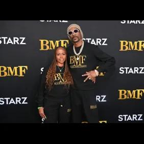 Shante Broadus Reveals What Attracted Her To Snoop Dogg