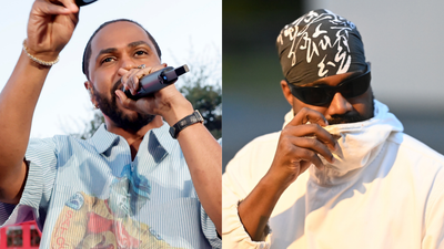 Big Sean Previews Kanye West Collaboration Which May Appear On ‘Vultures 2’