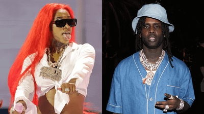 Sexyy Red Discusses What Vibes Fans Can Expect From Collab Album With Chief Keef