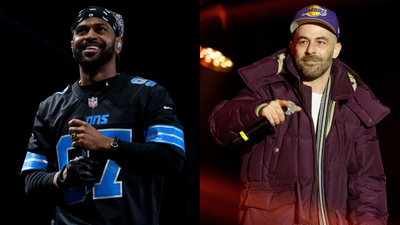 Big Sean Previews Collaboration With The Alchemist After Forthcoming Album Leaks On The Internet