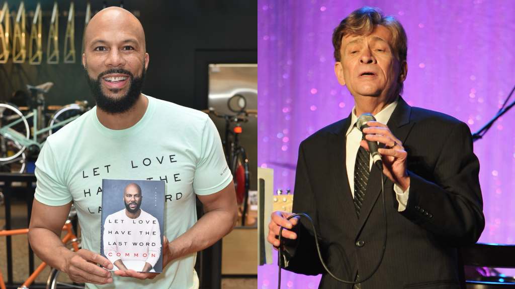 Common Reveals He Did This To Be Able To Use Bobby Caldwell Sample In “The Light”