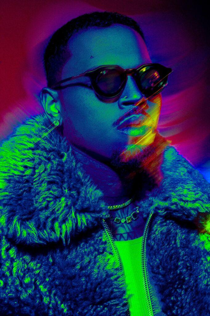 Chris Brown Scores 50th Top 10 Hit on Billboard’s Hot R&B Songs Chart
