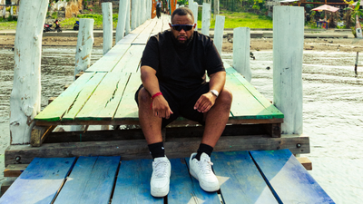 GORDO, Formerly Known As Carnage, Announces Forthcoming Album ‘DIAMANTE’
