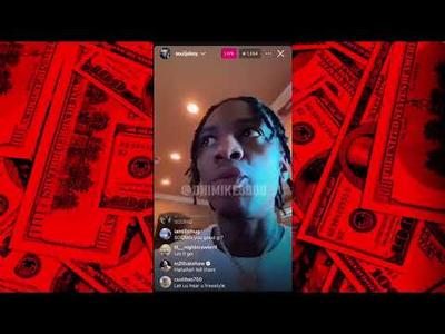 Soulja Boy Threatens Drake After Hearing Alleged “Super Soak” Diss