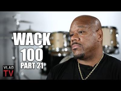 Wack 100 Responds To Meghann Cuniff’s Comments About Him Allegedly Lying About Tory Lanez Case