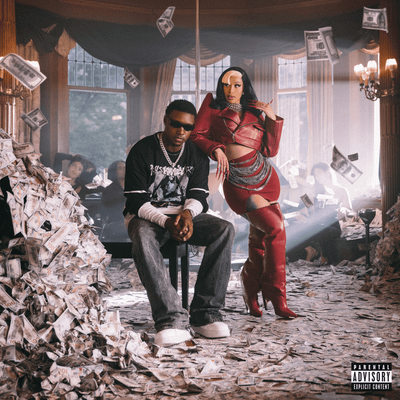 Rob49 & Cardi B Want Rich Romance, Childish Gambino Enters A New World, JT Finds Her Glass Slipper, And More Hip-Hop Releases
