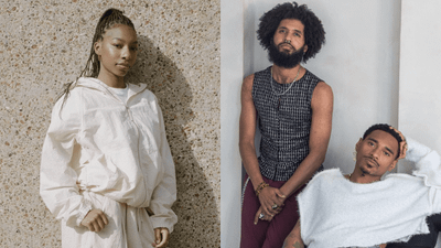 Nia Smith, Ballad, Durand Bernarr, And More New R&B For Your Personal Time