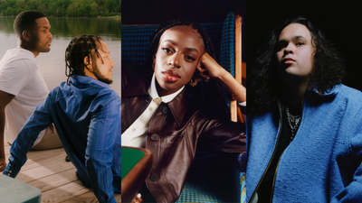 Bathe, Cat Burns, Zacari, And More R&B Releases For The Homie-Lover-Friends