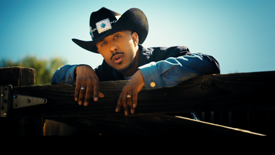 Marques Houston Makes His Desires Known With New ‘Cowgirl’ Music Video: Watch