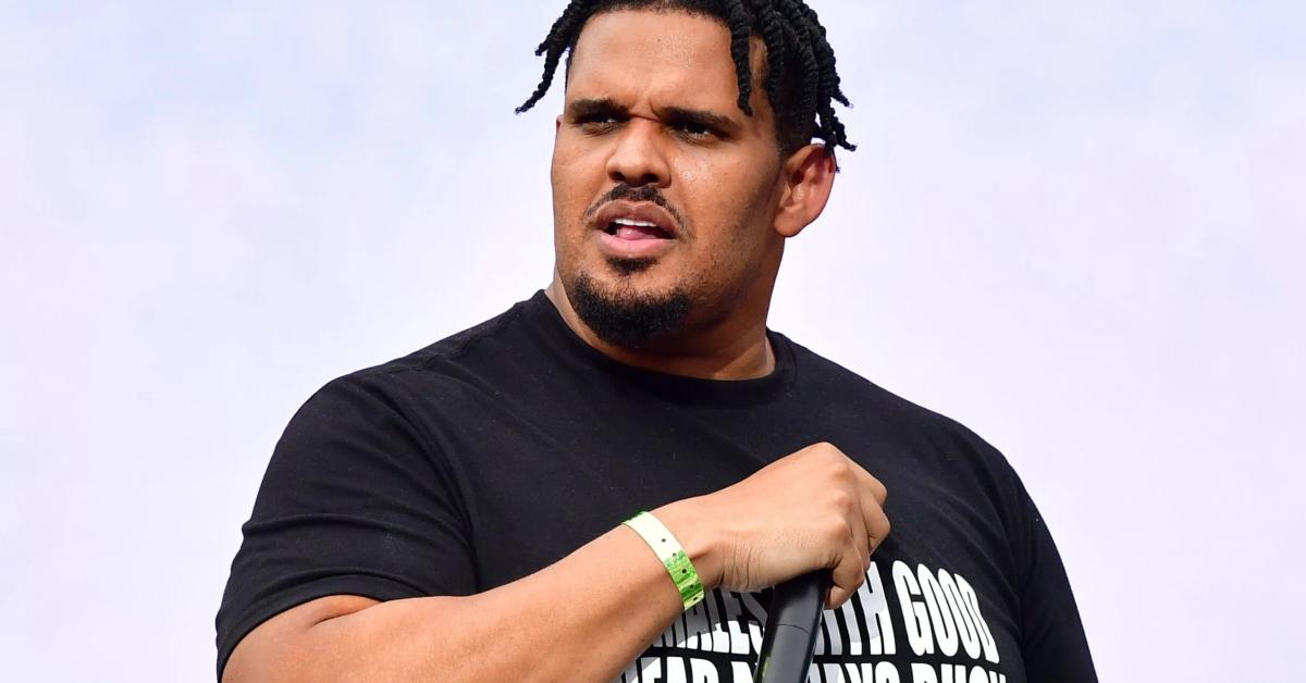 BeatKing’s Daughter Jayla Delivers Heartwarming Speech At His Memorial Service: Watch