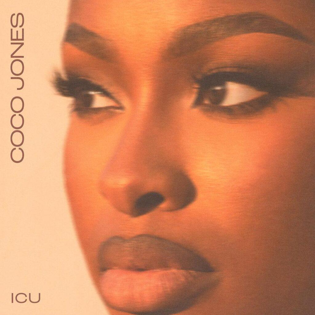 Coco Jones’ ‘ICU’ Gets Certified Platinum by RIAA