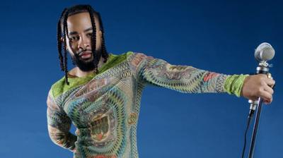 Elijah Blake Compares New Album To ‘Aaliyah,’ Teases Deluxe Edition With Female R&B Acts